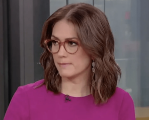 Jessica Tarlov's Family: A Closer Look At Her Personal Life