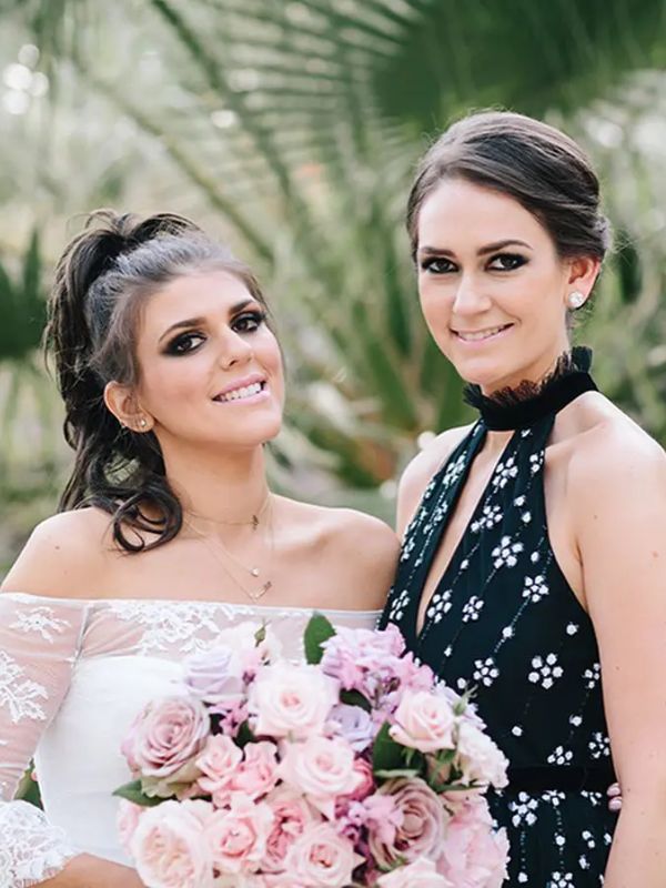 Jessica Tarlov's Wedding: See Stunning Pictures From Her Special Day