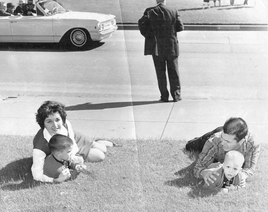 JFK Autopsy Photos: A Detailed Examination Of The Evidence