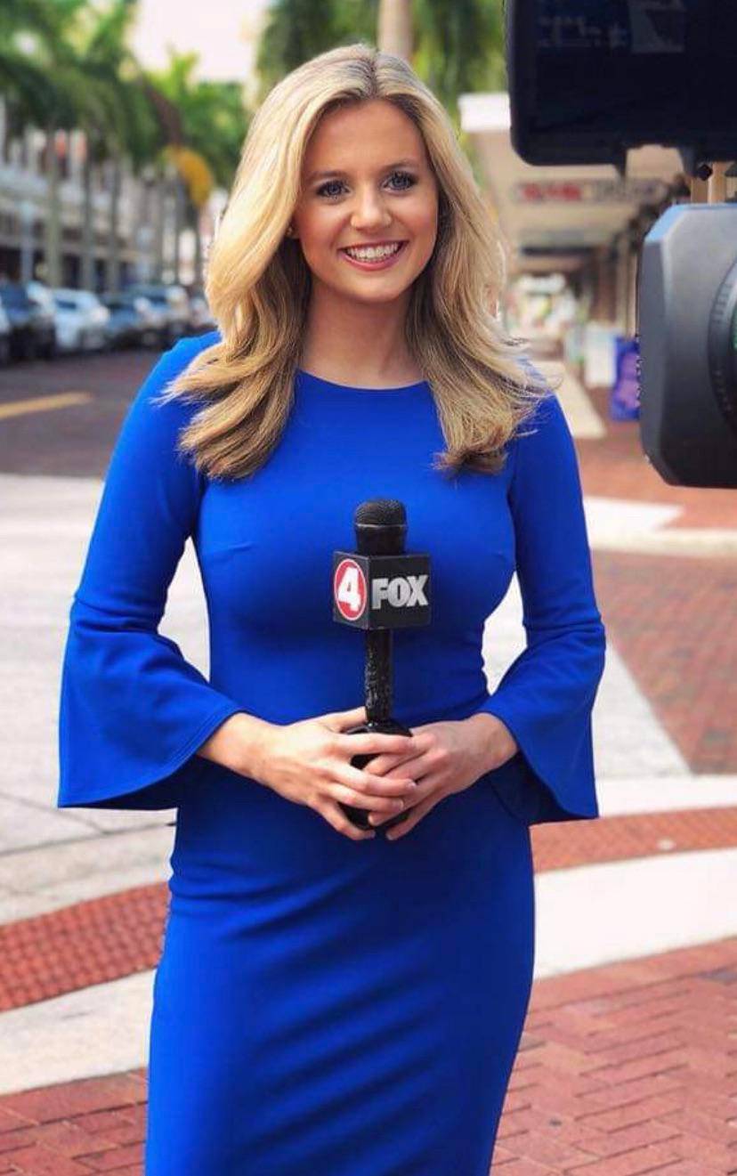Jillian Hartmann: Unveiling The Life And Career Of A Rising Star