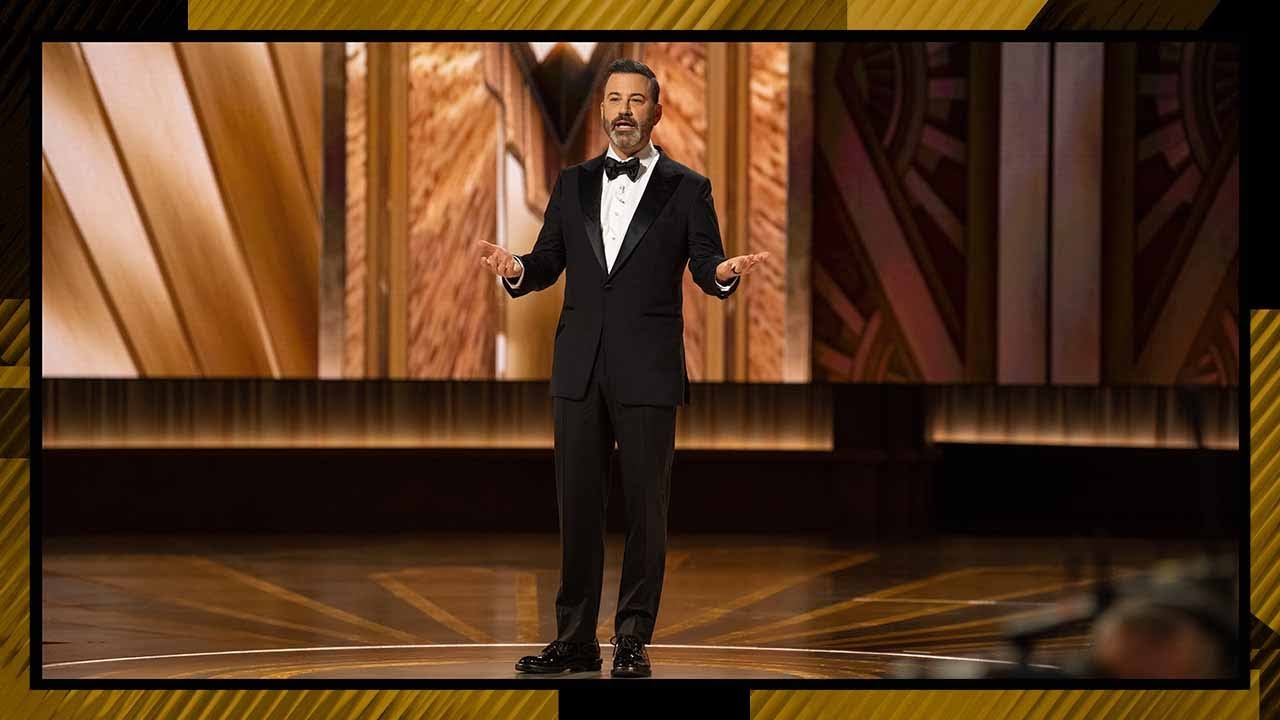 Jimmy Kimmel's Last Night Monologue: YouTube Highlights & Full Video