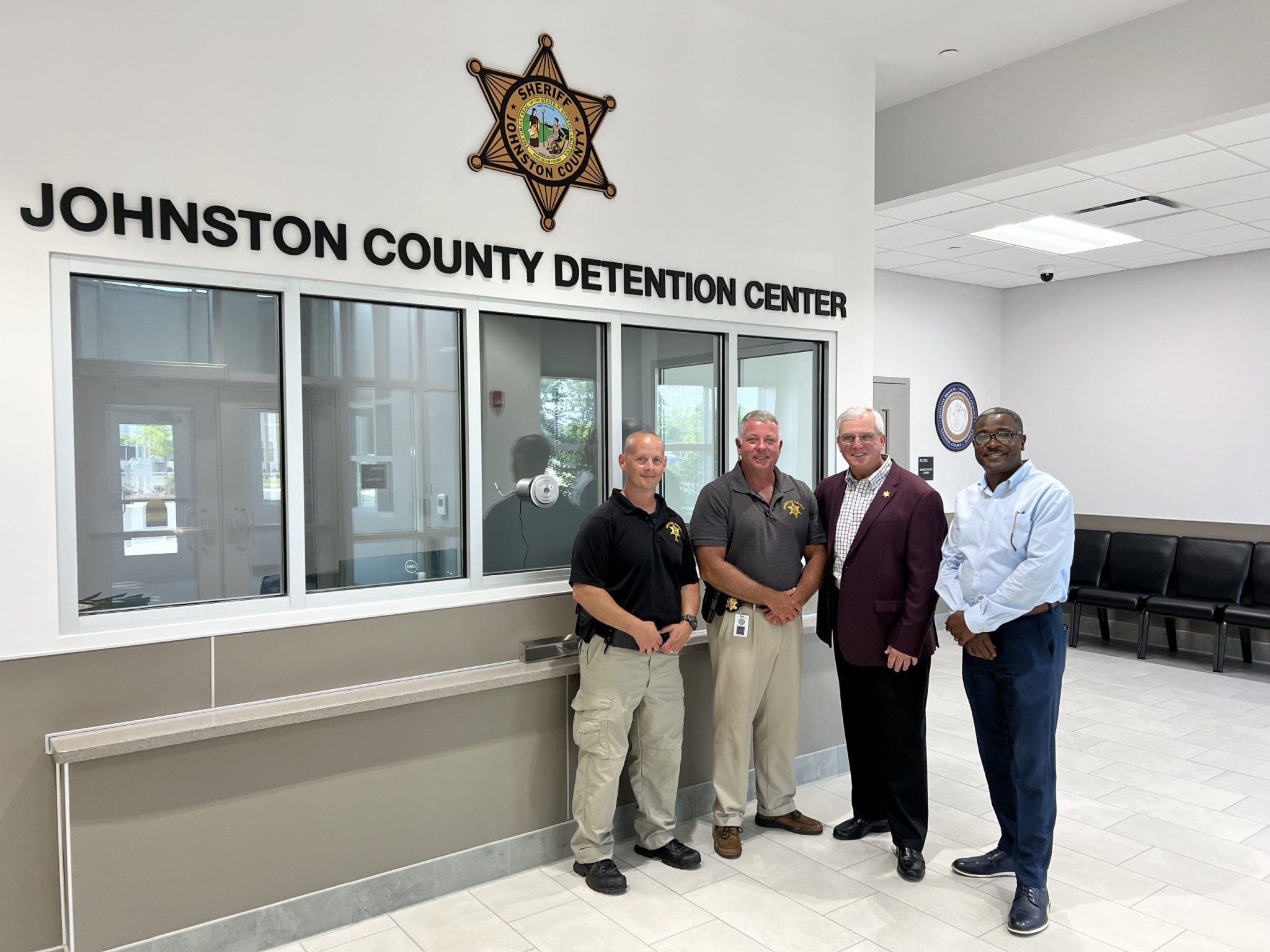 JoCo Sheriff Booking And Release Reports: Your Guide To Accessing Inmate Information
