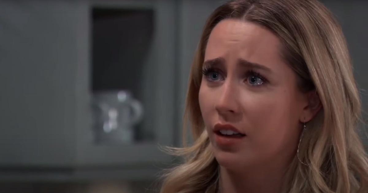 Jocelyn's General Hospital Departure: The Truth Behind Her Exit