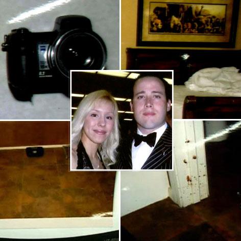 Jodi Arias Autopsy Photos: A Comprehensive Analysis Of The Released Images