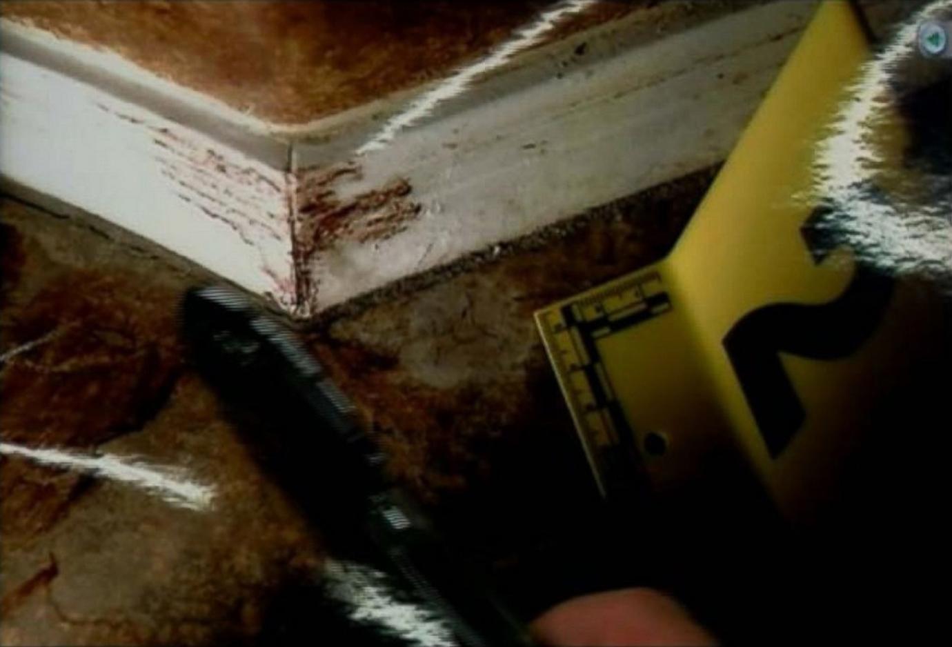 Jodi Arias Crime Scene Photos: A Comprehensive Analysis
