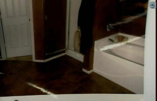Jodi Arias Crime Scene Photos: A Sobering Look At The Case