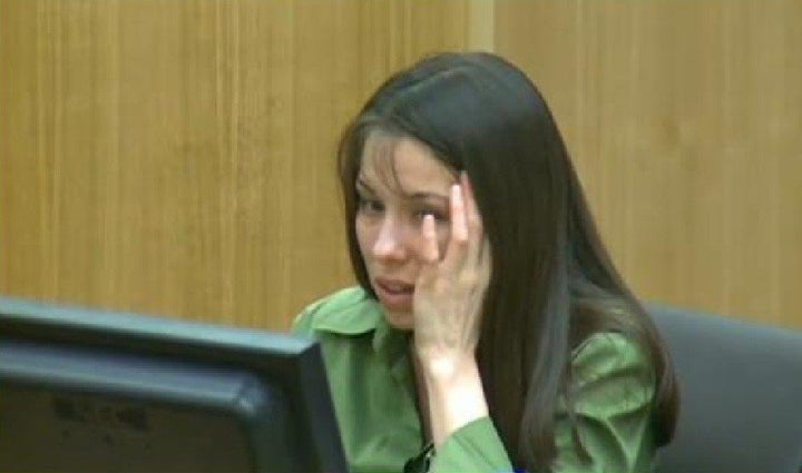 Jodi Arias' Murder Scene: A Detailed Look At The Crime Scene Evidence