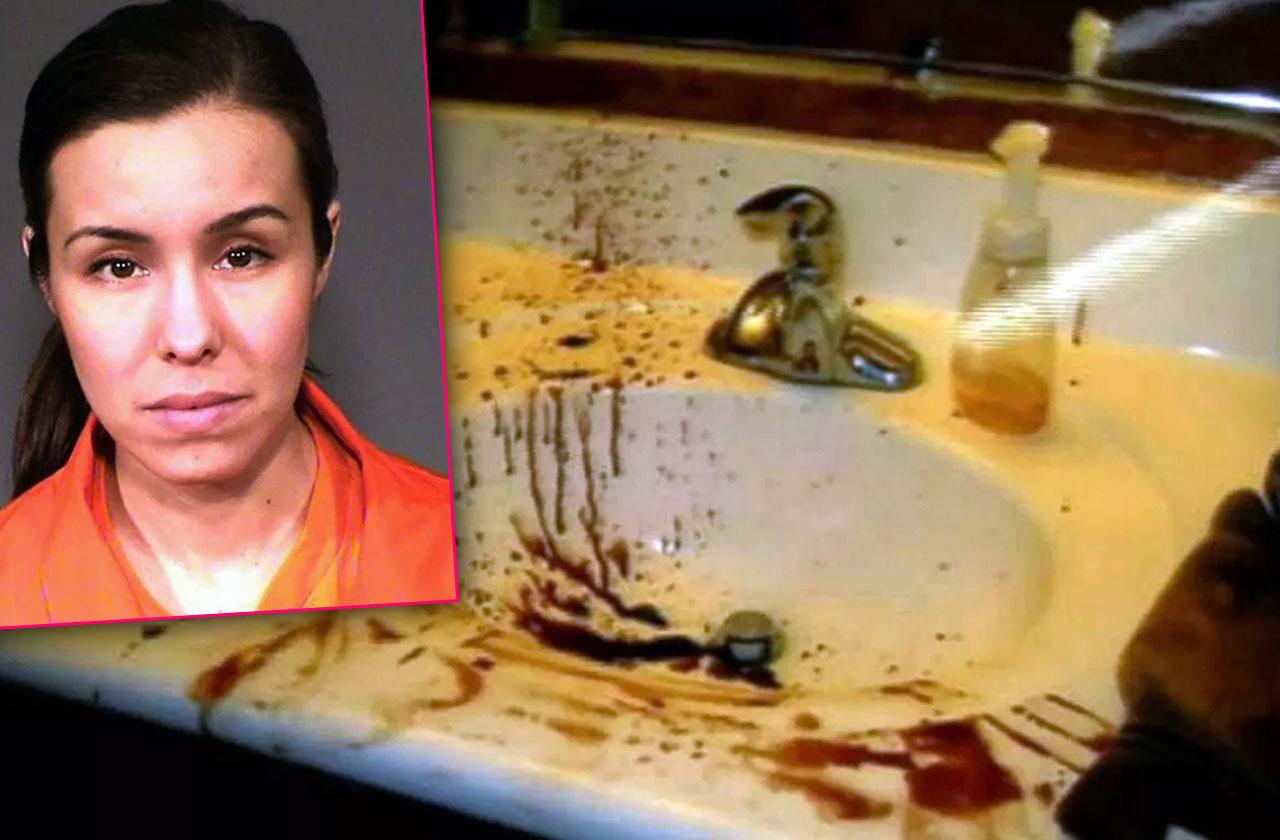 Jodie Arias Autopsy Photos: A Comprehensive Overview