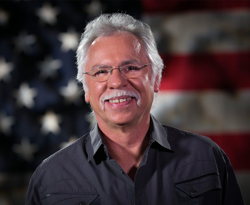 Joe Bonsall Net Worth 2023: A Look At The Oak Ridge Boys' Legacy