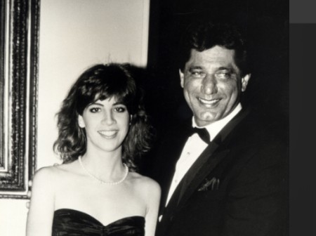 Joe Namath's Wives: A Look At His Marriages
