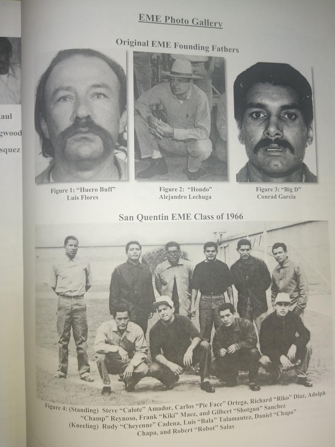 Joe Pegleg Morgan: Unraveling The Mystery Surrounding His Death