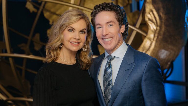 Joel Osteen Divorce Rumors: Fact Or Fiction?