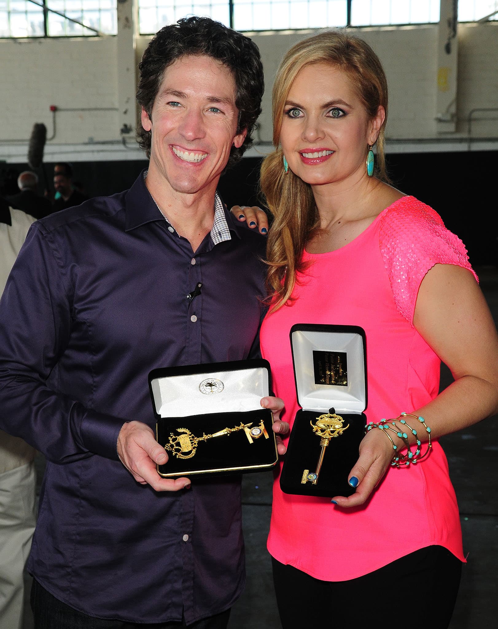 Joel Osteen Divorce Rumors: Separating Fact From Fiction