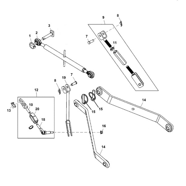 John Deere 1025R Deck Lift Kit: A Comprehensive Guide To Installation And Upgrades