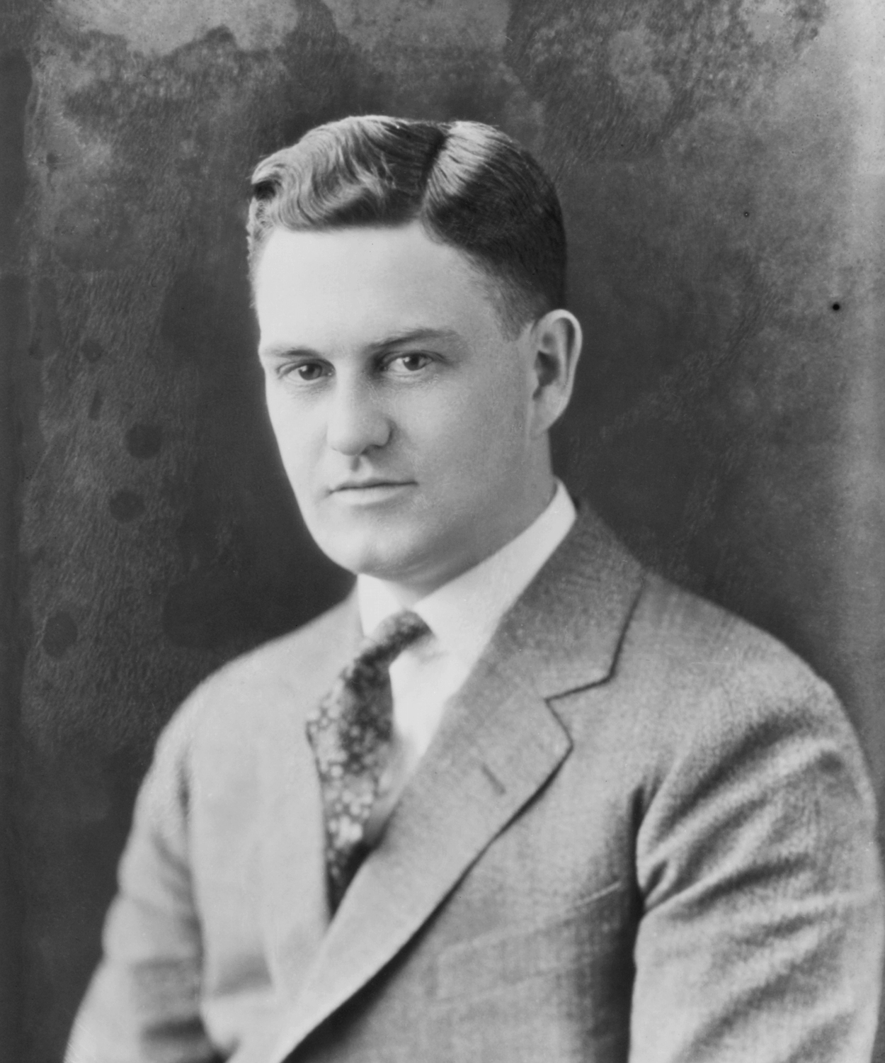 John Lundy: Remembering A Life Lived In Dallas, GA