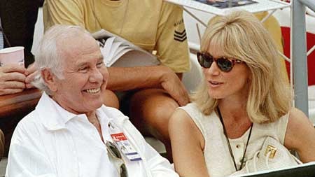 Johnny Carson's Age At Death: A Look Back At The King Of Late Night