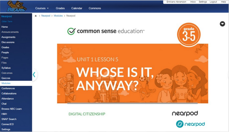 Join Nearpod: A Guide To Interactive Lessons And Engaging Students