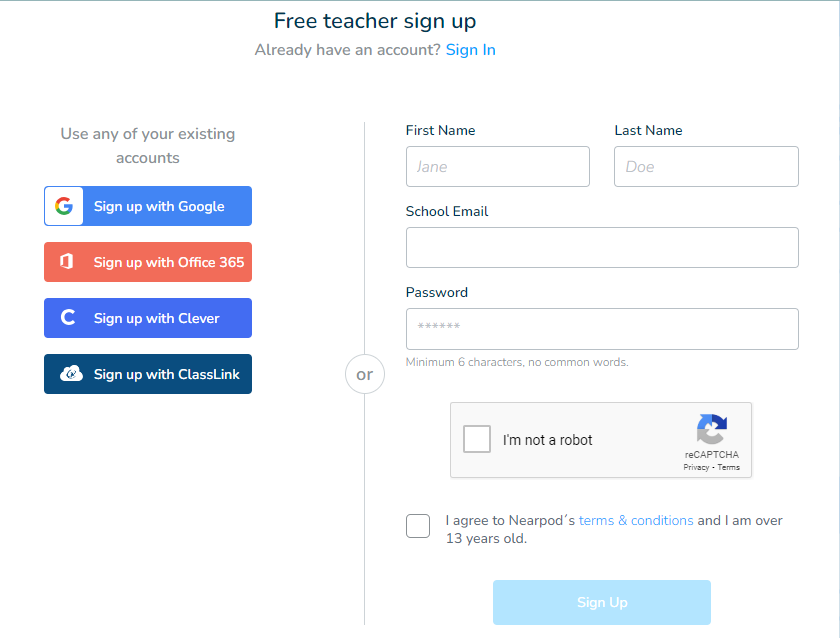 Join Nearpod CON: A Comprehensive Guide For Educators