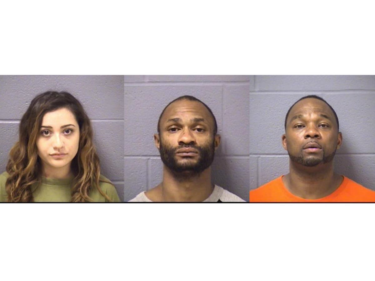 Joliet Patch: Recent Arrests And Police Reports