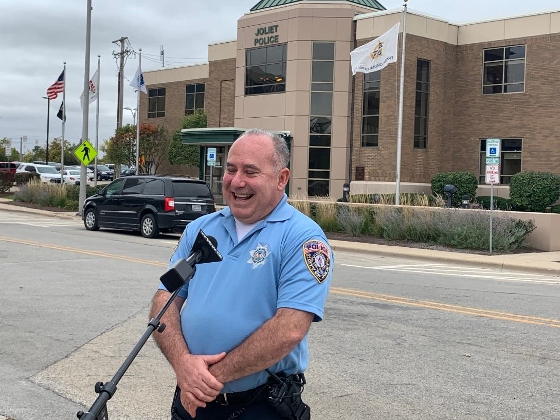 Joliet Patch: Your Local News Source For Community Updates