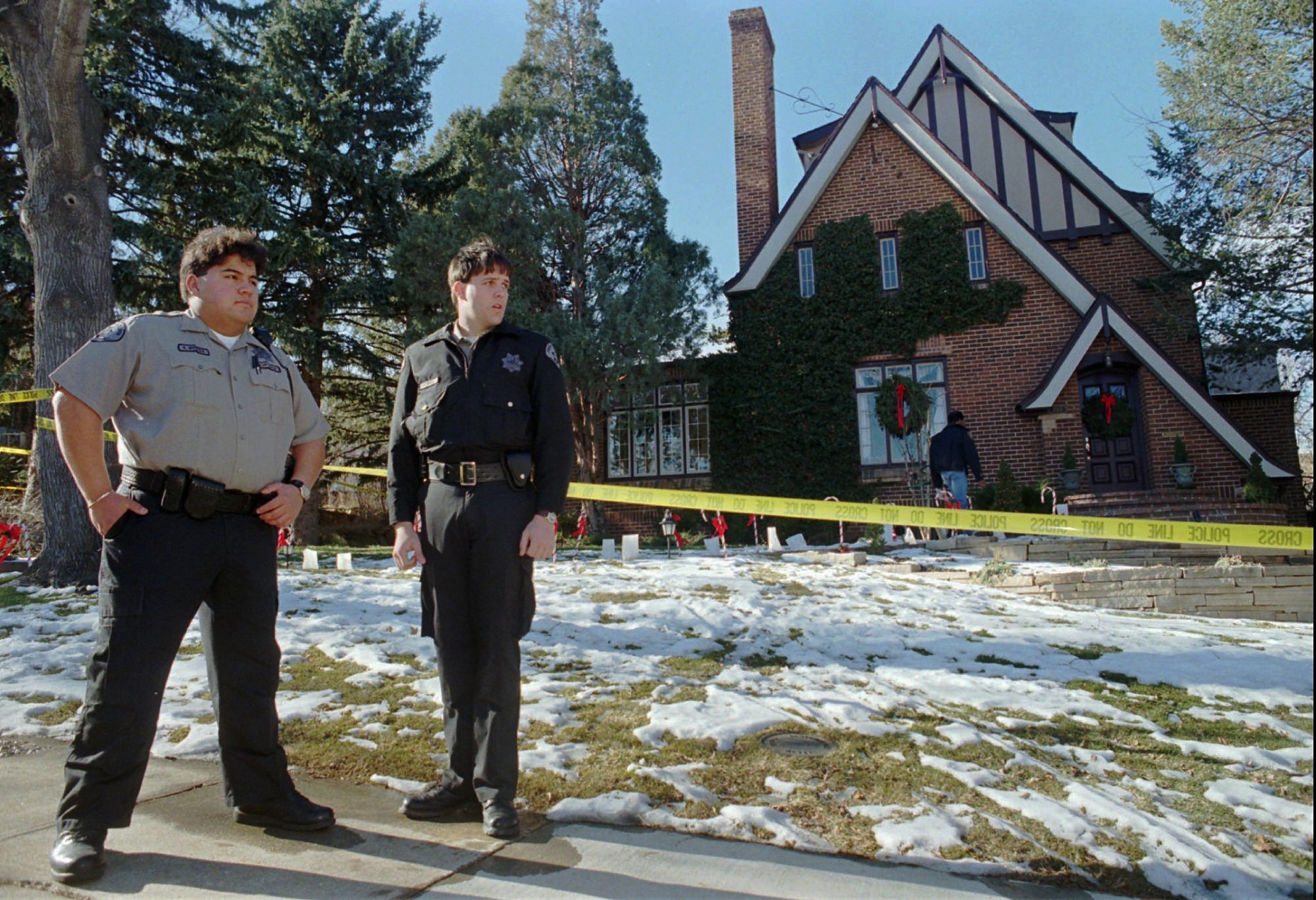 JonBenét Ramsey Murder: A Re-examination Of The Crime Scene