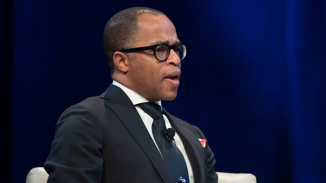 Jonathan Capehart: A Wikipedia Deep Dive Into His Life And Career