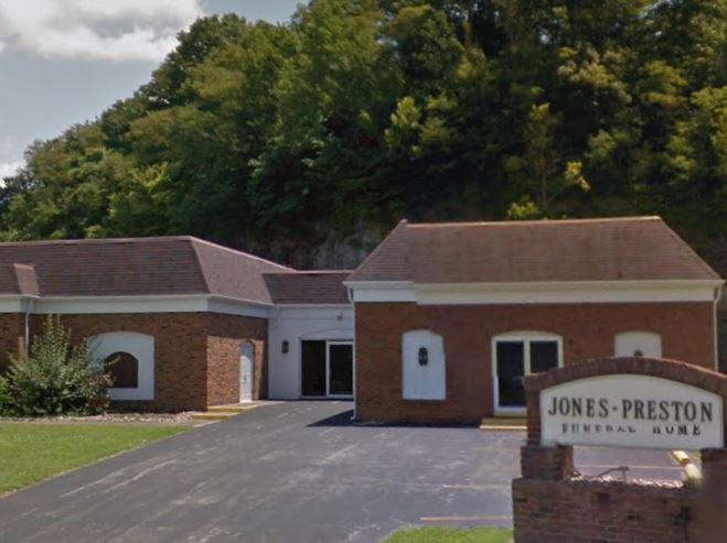 Jones & Preston Funeral Home Paintsville KY: Unveiling The Untold Story