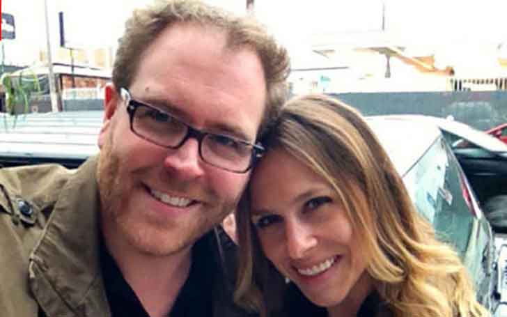 Josh Gates' Family Life: A Look Inside The Adventurer's Home Life