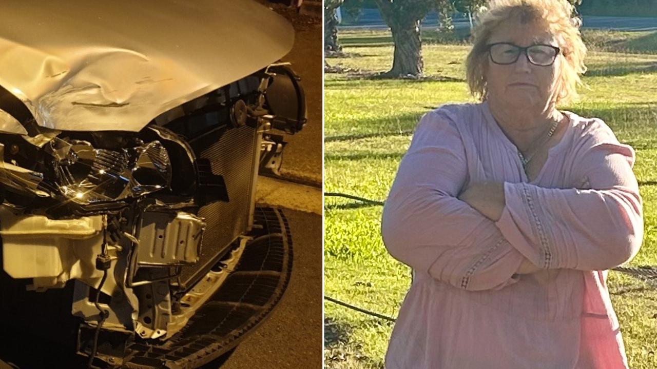 Julie Welchance Car Accident: What We Know So Far