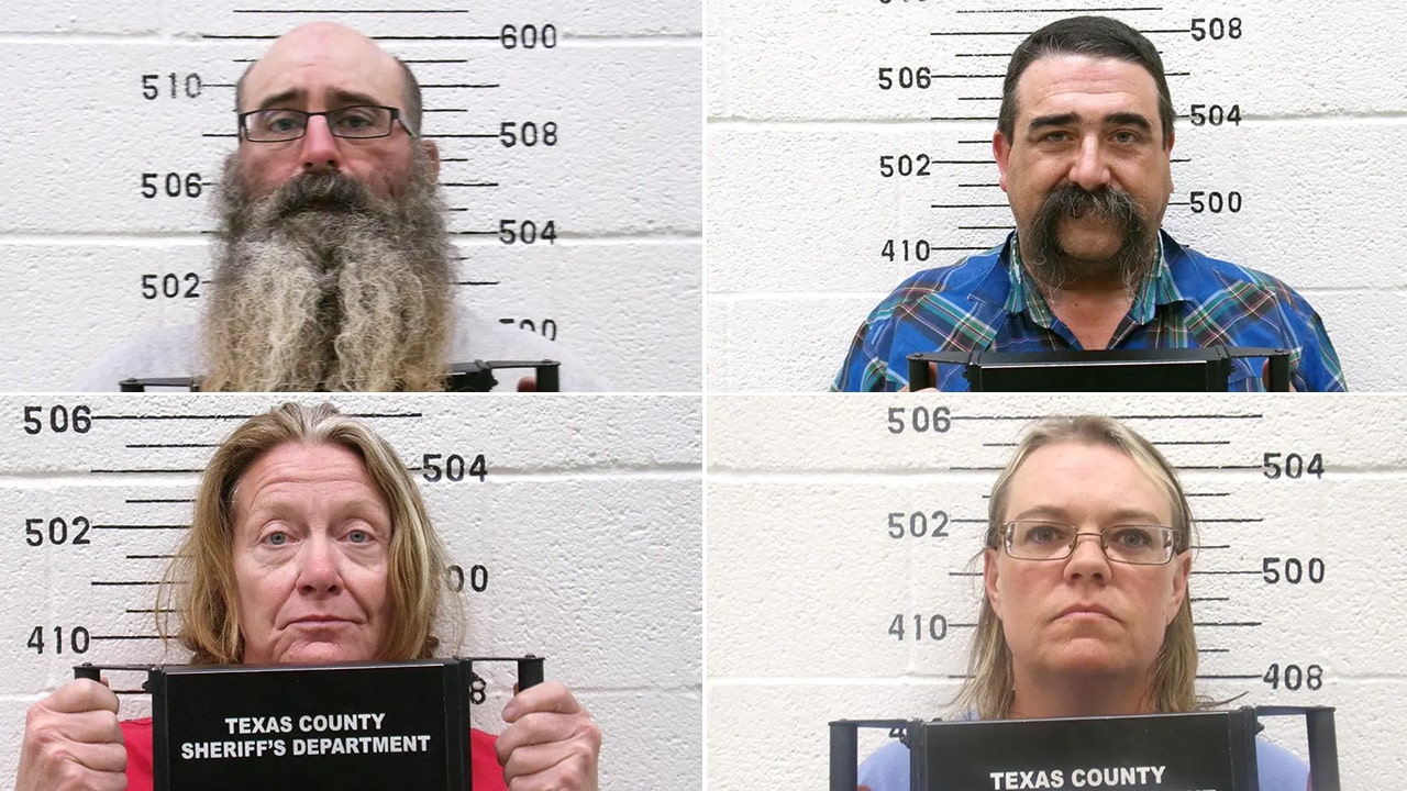 Junction City, Kansas Mugshots: Your Guide To Public Records