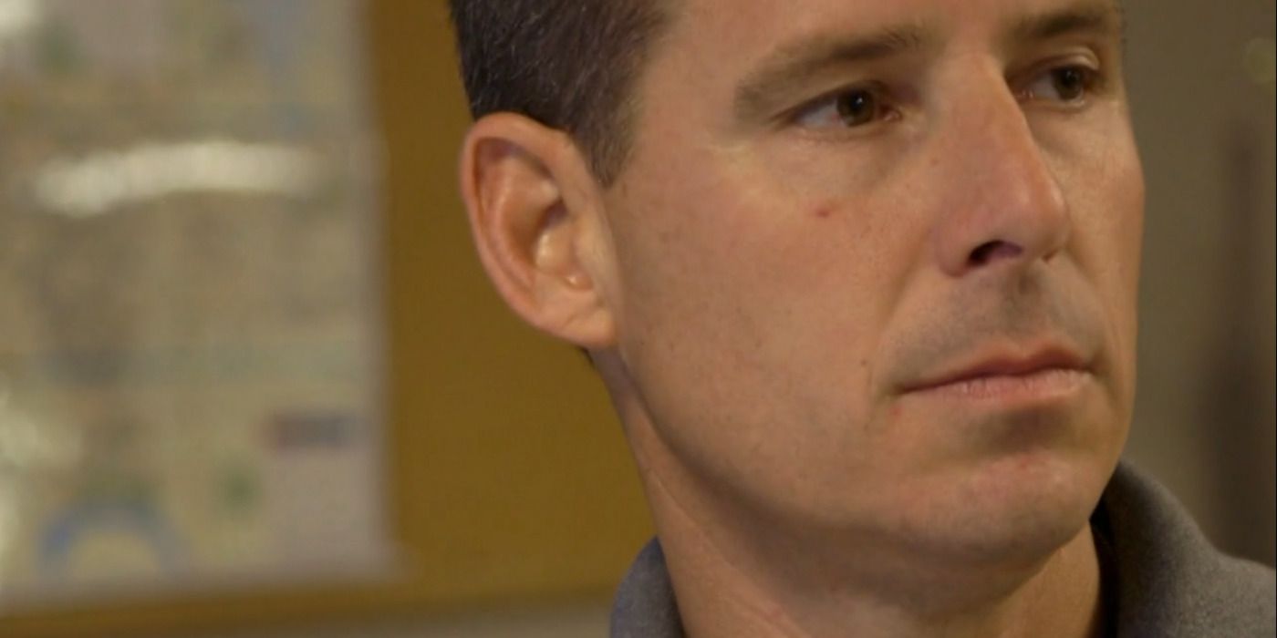 Justin Ritter: Remembering A Tulsa Detective Featured On The First 48