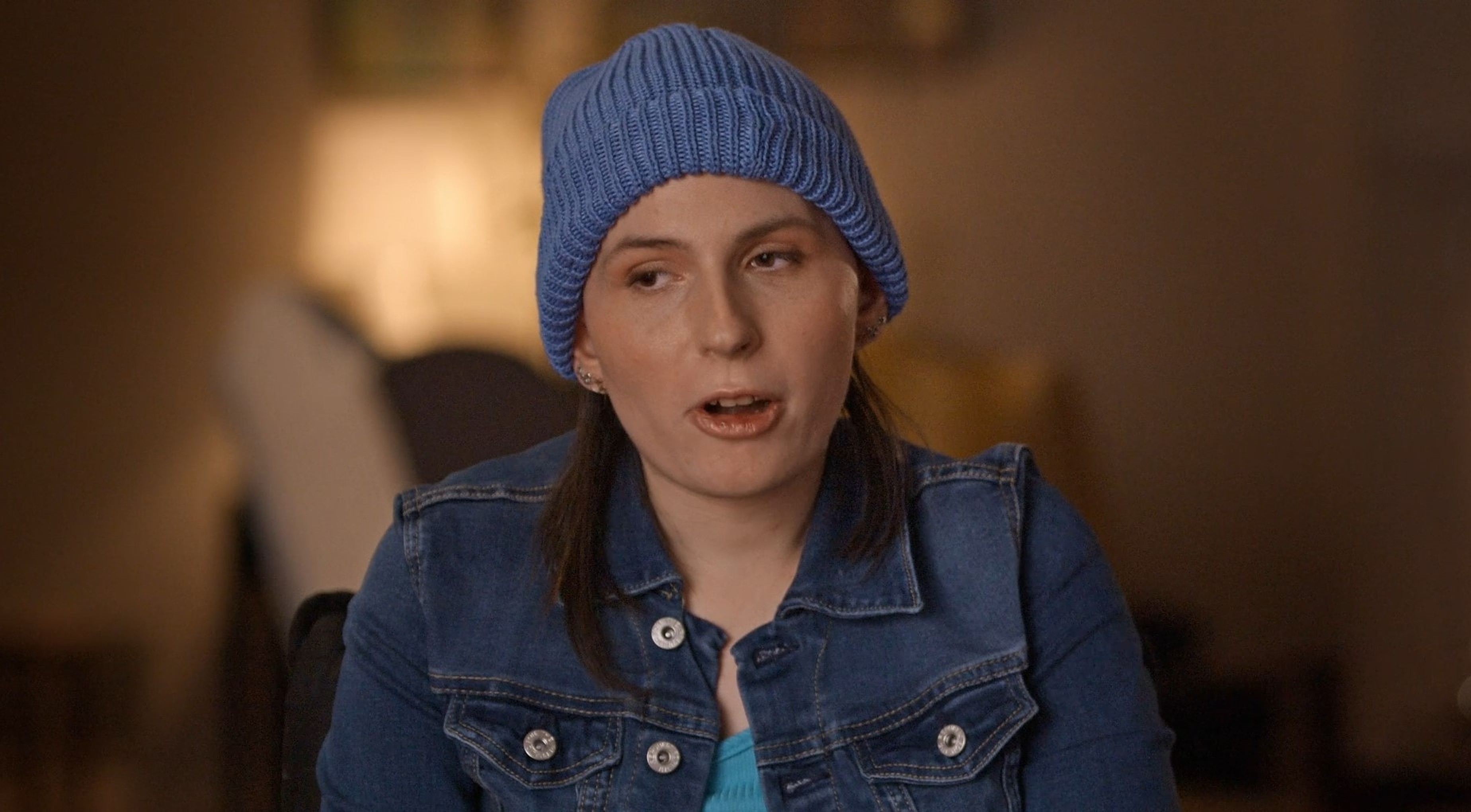 Justina Morley: What's She Up To Now?