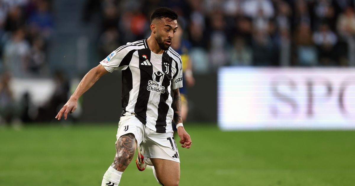 Juventus Vs Bologna: Your Ultimate Game Time Thread