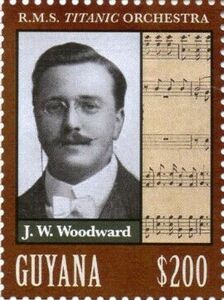 JW Woodward: A Deep Dive Into The Life And Legacy Of A Visionary Leader