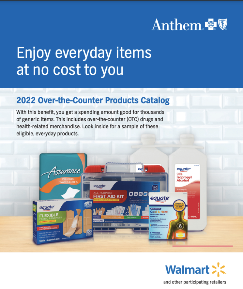 Kaiser OTC Catalog 2024: Your Guide To Over-the-Counter Health Solutions