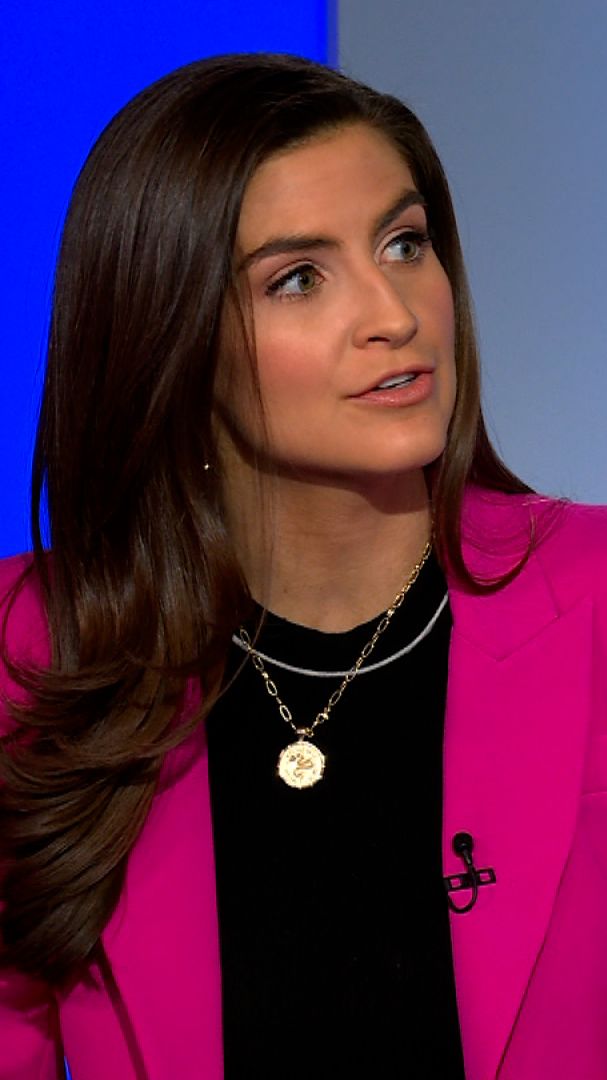 Kaitlan Collins: A Look Into The Personal Life Of The CNN Anchor
