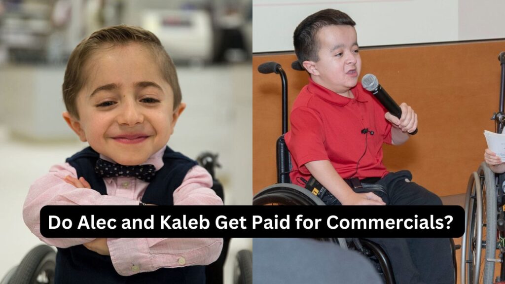 Kaleb Wolf De Melo Torres: Age, Biography, And Career