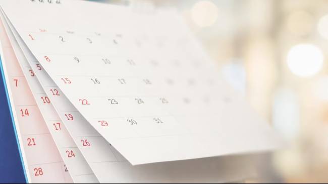 Kalender Libur Mei 2024: Apakah 12 Mei Libur?  Simak Informasi Lengkapnya