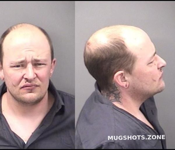 Kankakee County Mugshot Zone: Your Guide To Public Records