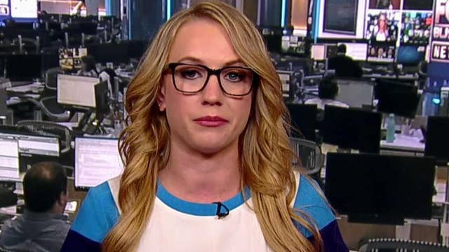 Katherine Timpf Topless: Exploring Online Searches And Content