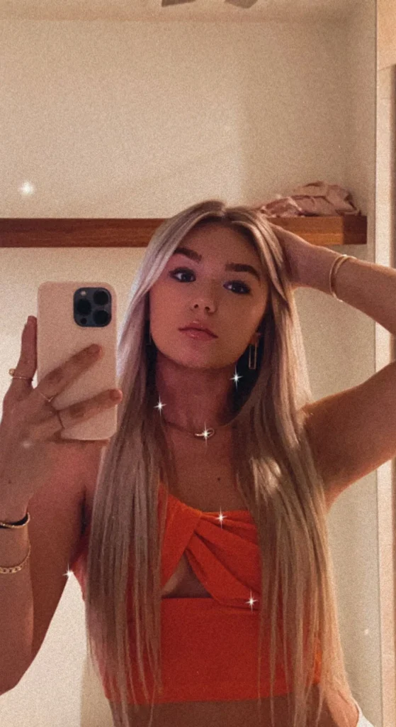 Katie Sigmond OnlyFans: A Deep Dive Into Her Content And Career