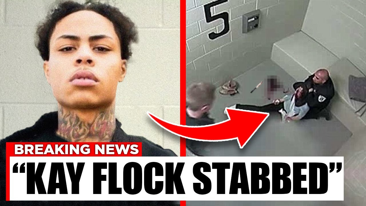 Kay Flock's Prison Sentence: What We Know So Far