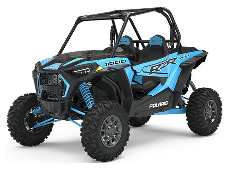 KBB RZR Value: How Much Is Your Polaris RZR Really Worth?