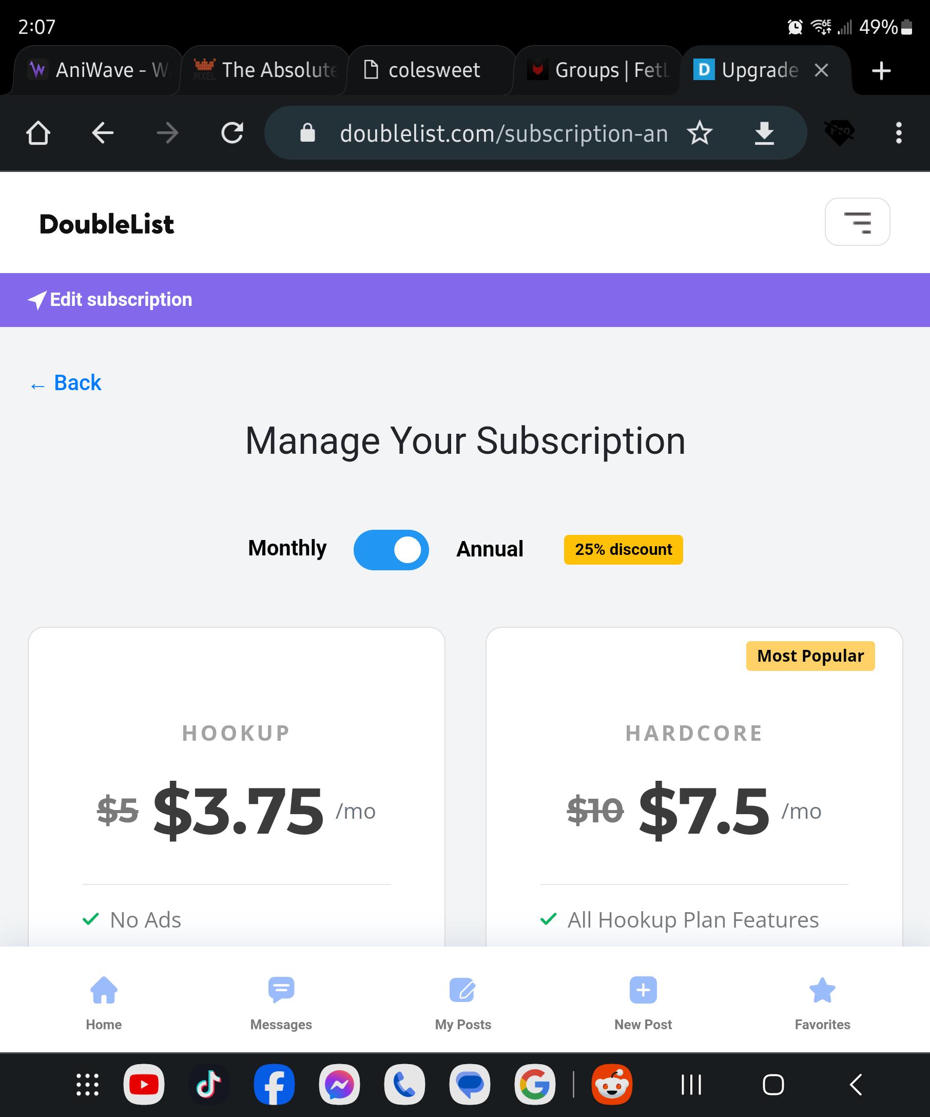 KC DoubleList Alternatives: Finding Connections In Kansas City