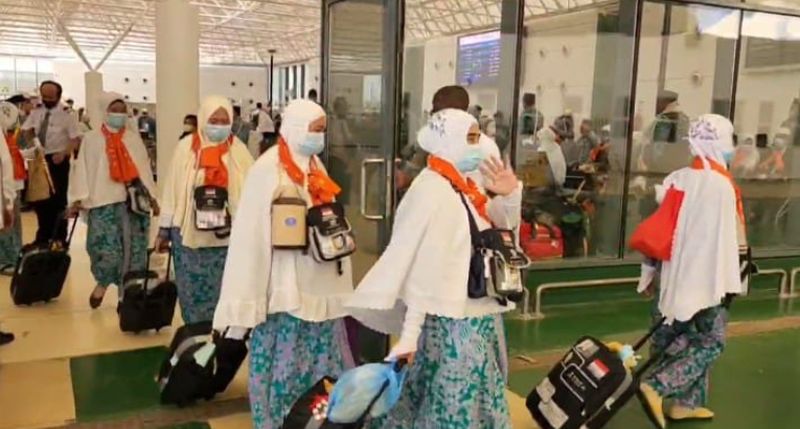 Keberangkatan Jamaah Haji 2022: Informasi Terbaru Dan Tips Sukses Menjalankan Ibadah Haji