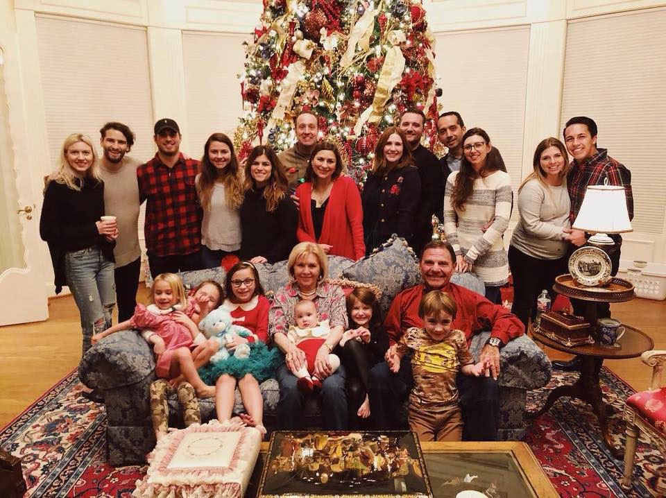 Kellie Copeland's Grandchildren: A Look Into The Family Life Of The Copeland Family