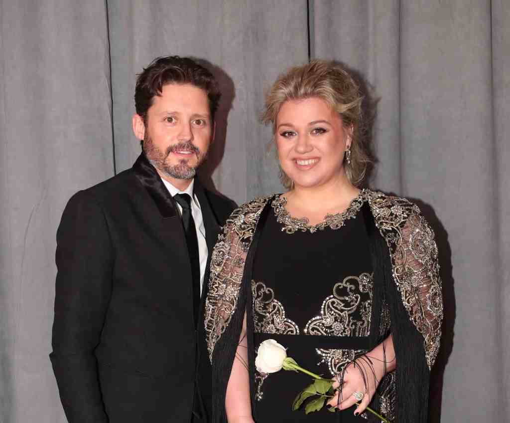 Kelly Clarkson's Husband's Infidelity: A Look Back At The Divorce