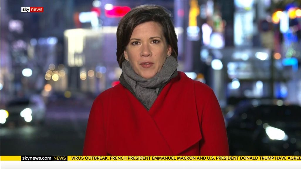 Kelly Cobia's NBC Departure: What We Know So Far