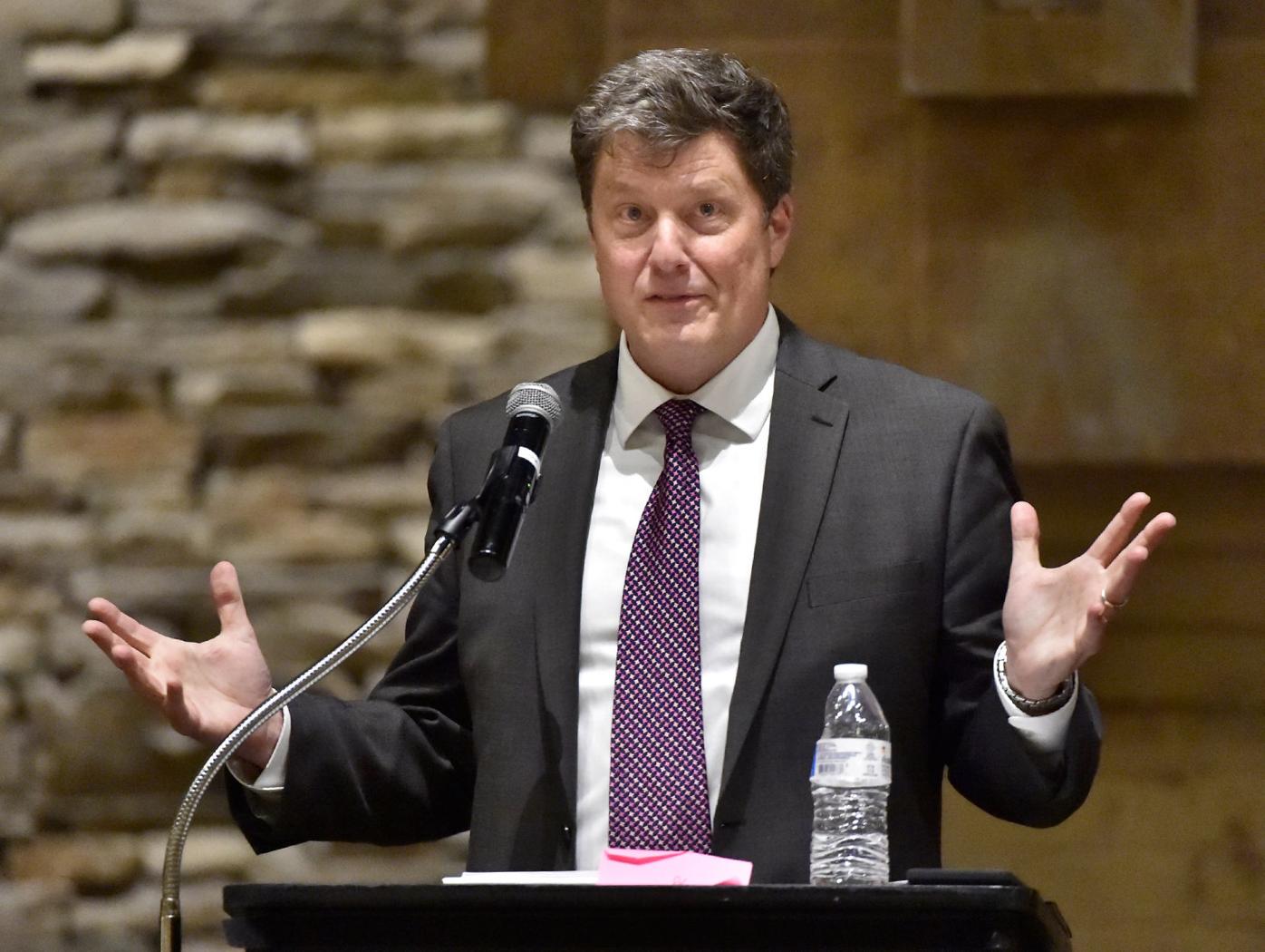 Ken Matthews Net Worth: Unveiling The Wealth Of The [Relevant Profession/Industry] Icon