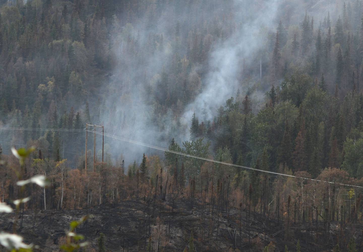 Kenai Peninsula Power Outages: Causes, Prevention, And Emergency Preparedness